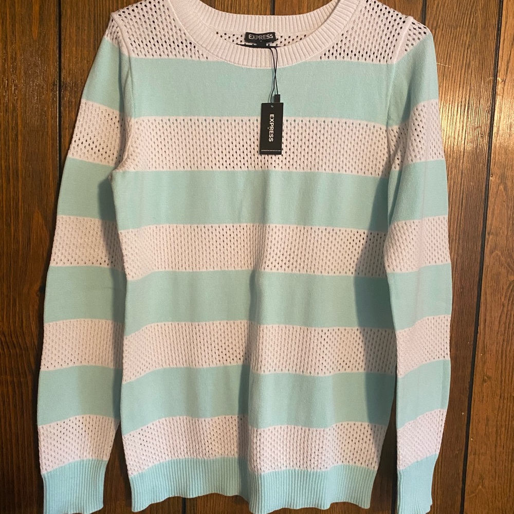 Express Sweater